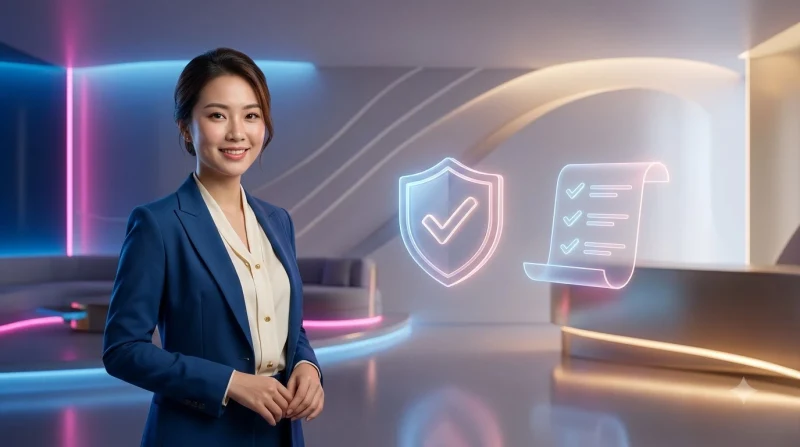 Cách tuân thủ điều khoản điều kiện premium platform để tránh vi phạm