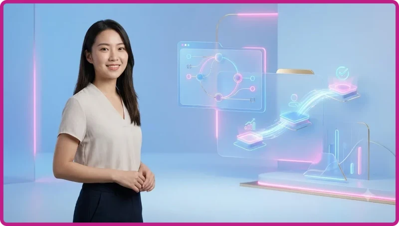 Minh họa khái niệm lô xiên 2 là gì và cách tính cặp số trúng cùng kỳ