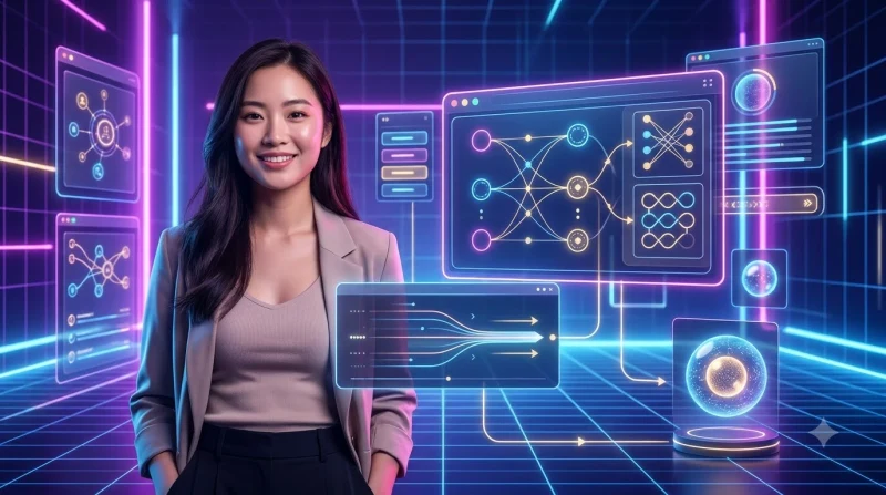 Minh họa tổng quan kèo Ma Cao với sân bóng và bảng dữ liệu
