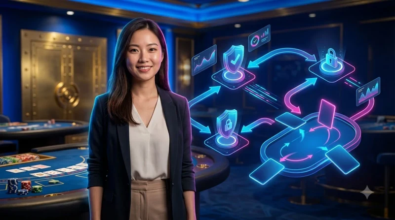 Tiêu chí đánh giá bàn Bài Tấn online chất lượng trên premium platform