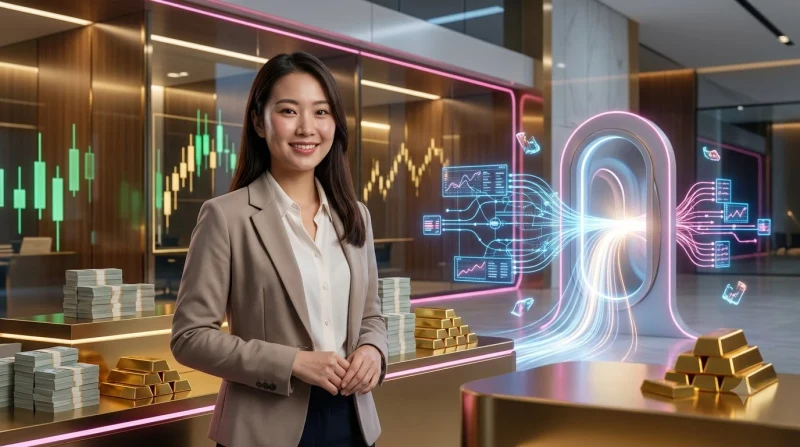 Tổng quan các phương thức thanh toán và hệ thống giao dịch kỹ thuật số
