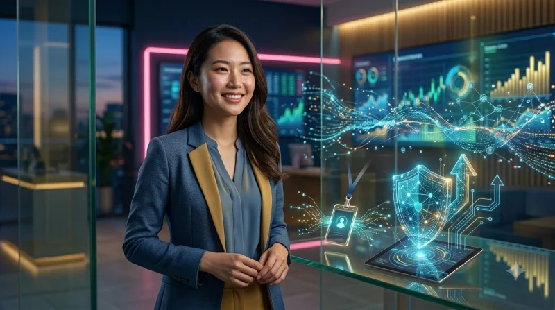 Ứng dụng premium platform trên điện thoại mang lại trải nghiệm nhanh và tiện lợi