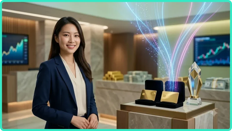 Ứng dụng premium platform trên điện thoại mang lại trải nghiệm nhanh và tiện lợi